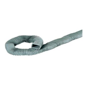 Conduit souple plate diamètre 80 mm - ATLANTIC - 584151