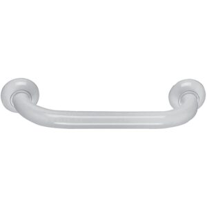 Barre d'appui droite 500 mm blanche - PELLET - 731063