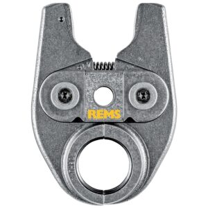 Mâchoire de sertissage Mini-Press ACC multicouche profil TH 32 - REMS - 621650