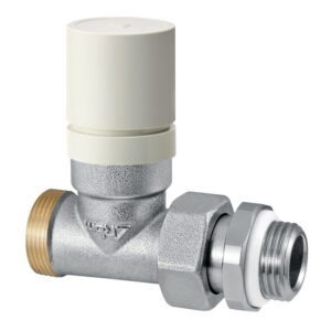 Robinet thermostatisable droit - Filet mâle RBM - RBM - 591109