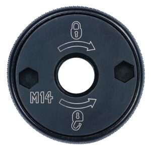 Flasque de serrage M14 - DEWALT - 623435