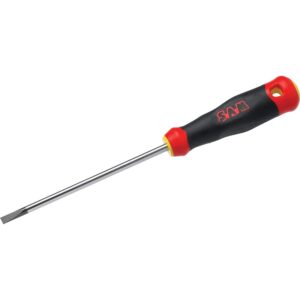 Tournevis empreinte fendue 3,5X100 - SAM outillage - 279875