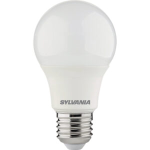 Lampe LED ToLEDo GLS 9,5W 1055lm 4000K E27 x10 - SYLVANIA - 556973
