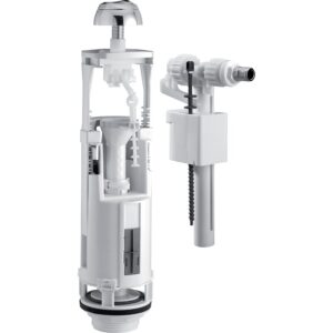 Mécanisme de chasse Optima S/95L - SIAMP - 741147