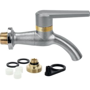 Robinet de puisage antigel SKY + raccord au nez 3/4 - EFFEBI - 624989