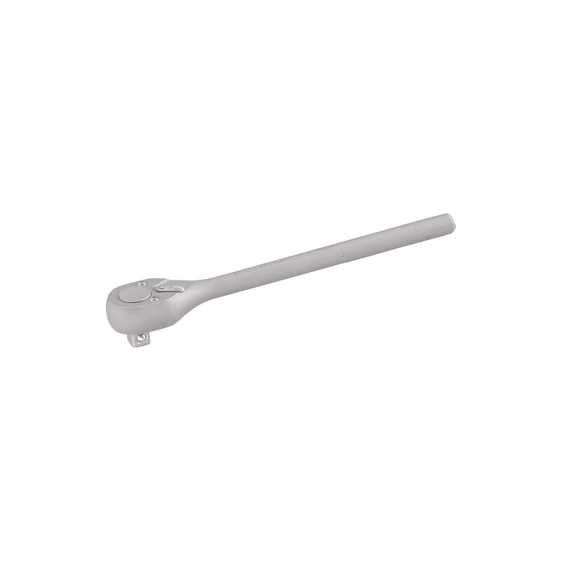 CLIQUET 1/2'' AERONAUTIQUE A INVERSION PAR LEVIER - METAL - SAM outillage - 130860