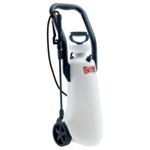 Pulvérisateur mobule 15L Viton avec roues - TALIAPLAST - 125715