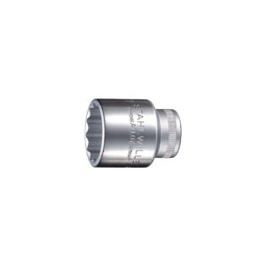 Douille 1/2" 12 pans 10 mm - STAHLWILLE - 200979