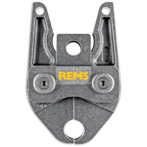 Mâchoire de sertissage Akku Press Acc profil U Ø 20 - REMS - 279519