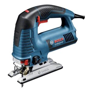 Scie sauteuse filaire 800 W GST 160 BCE - BOSCH - 373976