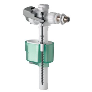 Robinet flotteur à alimentation latérale Quieto OD - SIAMP - 579237