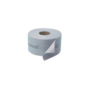 Bande d'étanchéité Wedi tools 10 ml x 120 mm - Wedi - 578565