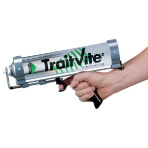 Pistolet de traçage manuel pour aérosols de marquage TraitVite - ROCOL - 343393
