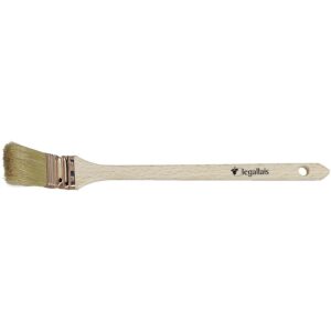 Brosse à radiateur Pinarello manche coudé largeur 35 mm - LEGALLAIS - 491506