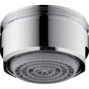 Mousseurs de lavabo et bidet Ecosmart - HANSGROHE - 727424