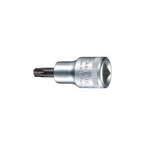 Douille 1/2" empreinte Torx - T50 L55 mm - STAHLWILLE - 214174