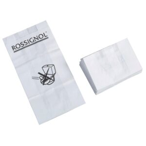 Sachets en papier pour protections périodiques pour distributeurs Blanka carton de 25 sachets - ROSSIGNOL - 604906