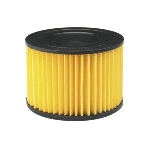 Filtre cartouche poussières classe L pour aspirateur Jet 7 - SIDAMO - 443087
