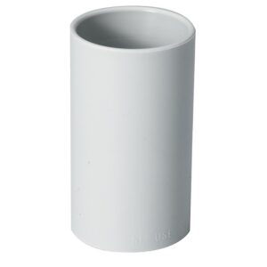 Manchon Mureva tube 3321 gris Ø 25 mm - Schneider - 360312