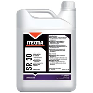 Convertisseur de rouille Sr 30 bidon de 5 kg - ITECMA - 590626