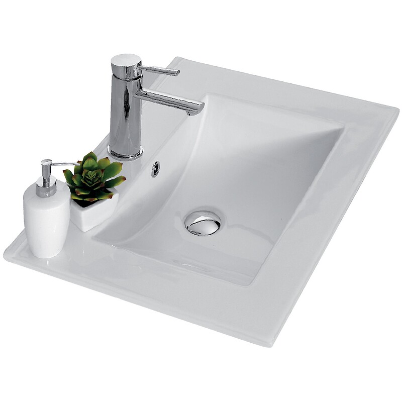 Caisson Kit Bardolino 2 faces décor 16 mm (larg. 60 cm) - NEOVA - 578446 – Image 4