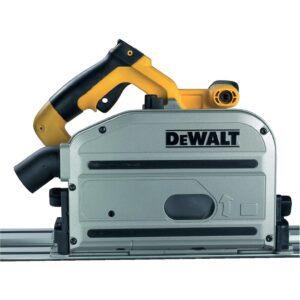 Scie circulaire plongeante 1300 W - DWS 520 KT - DEWALT - 570277