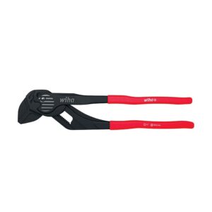 Pince clé Classic - 250 mm sans bouton de réglage - WIHA - 595519