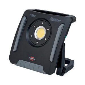Projecteur LED portable Hybrid MULTY 18 W 6050 MH 6200 lm IP65 - BRENNENSTUHL - 622757
