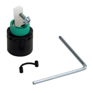Cartouche céramique M2 pour mitigeur manuel 92730002 - HANSGROHE - 721126