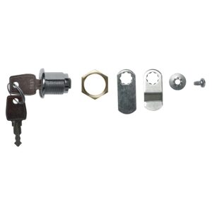 Serrure de boîtes aux lettres Renz multi-usages - RENZ - 116468