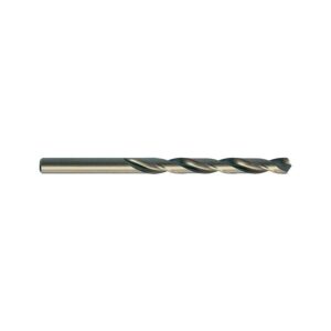 Foret HSS Cobalt - Terrax DIN 338 - diamètre 4,0 mm - Boîte de 10 - 215040TX - RUKO - RUKO - 255082