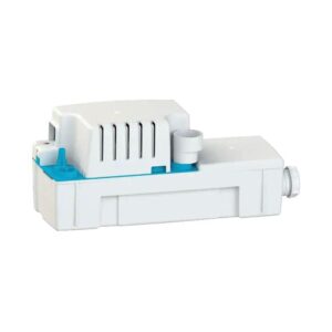 Pompe de relevage de condensats Sanicondens Best flat - SFA - 456870