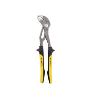 Pinces multiprises rapide 300 mm, gainée bimatière Puka puka II - LEGALLAIS - 541003