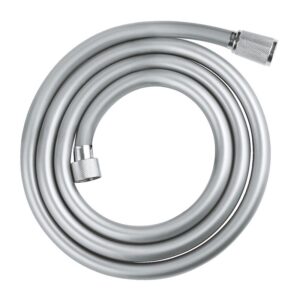 Flexible de douche PVC Rotaflex 2 M - 28413001 - GROHE - 727468