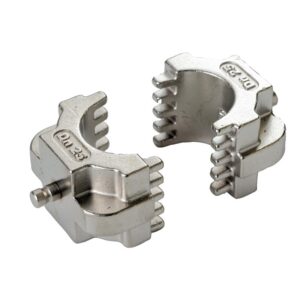 Matrice de sertissage DN 26 pour Acopex Alu (uniquement pour sertisseuse MT 56) - THERMACOME - 157222