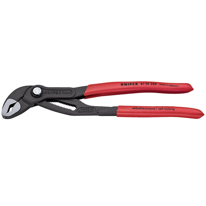 Pinces multiprise Cobra longueur 125 mm - KNIPEX - 376657