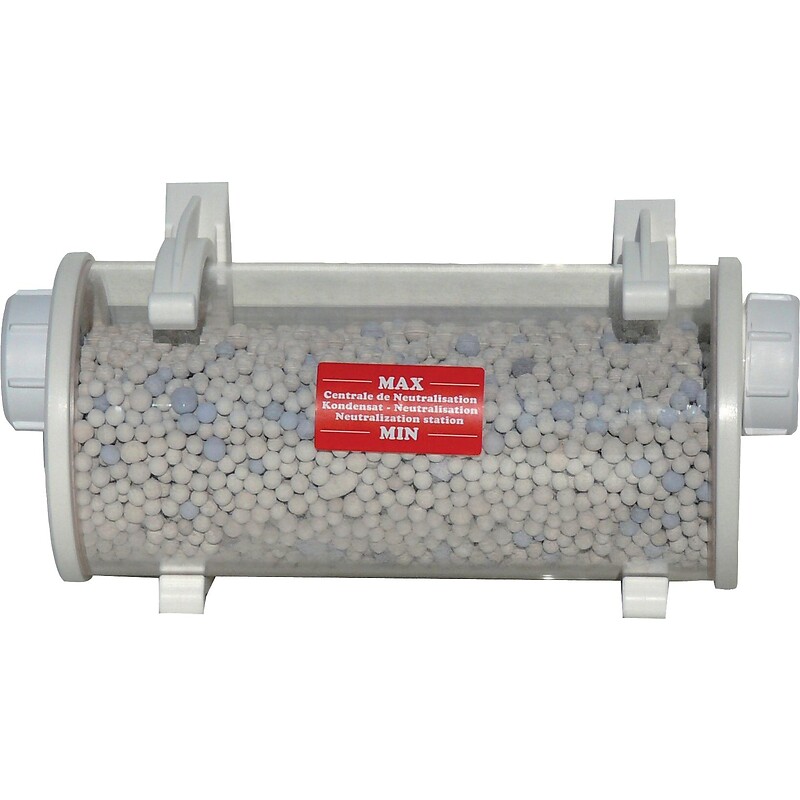 Recharge Neutral 26 2,6 Kg pour Neutralizer 35-100 (fioul) - POLAR - 754143 – Image 5