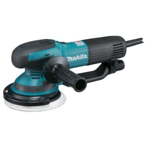 Ponceuse exentrique 750 W - BO6050J - MAKITA - 571229