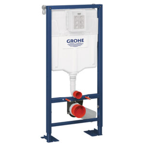Bâti-support WC autoportantRapid SL 38340001 - GROHE - 740062