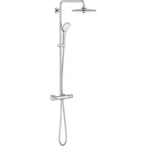 Colonne de douche thermostatique Euphoria System 260 - GROHE - 169731