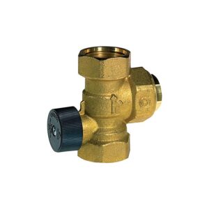 Clapet anti-thermosiphon sortie droit ou équerre 33x42 - THERMADOR - 772015