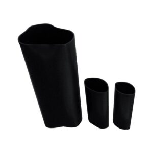 Manchon pression SNMD 45-12 longueur 125 mm - PLASTIB - 794145