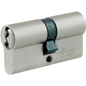 CYLINDRE EUROPA 40X80 LN - DORMAKABA - 641908