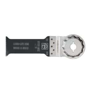 Lame de scie E-Cut Long-Life BIM StarlockMax 78x32mm - FEIN - 153722