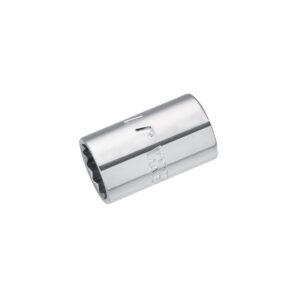 Douille courte 3/8'' 12 pans 15 mm - SAM outillage - 128235
