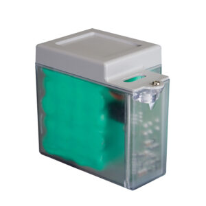 Batterie de secours pour moteur en 24 volts - FAAC - 100185