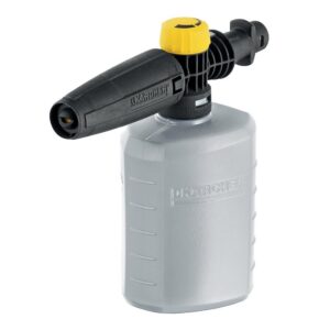 Canon à mousse Karcher K4 Full Control Home - KÄRCHER - 117504