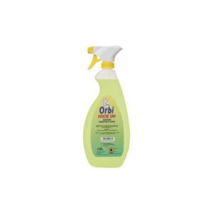 Rénovateur détartrant Orbi douche, bidon de 750 ml - ORBI - 793561