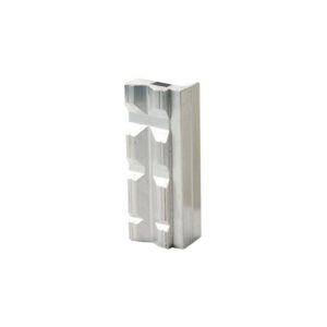 Jeux de mordache 150 mm en aluminium profilé pour étaux 399 et 397 399-MAL3 - SAM outillage - 208252