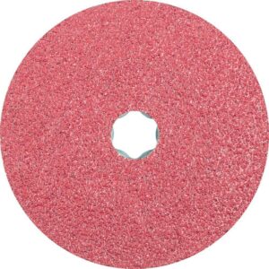 Disques Combiclick CC-FS Ø125 mm Co-Cool GR36 boite de 25 - PFERD - 648546